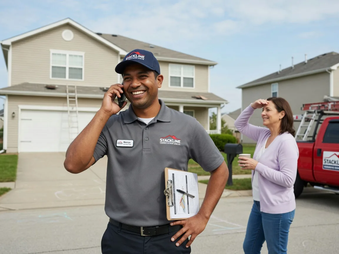 Chimney flashing repair Post, TX FAQs